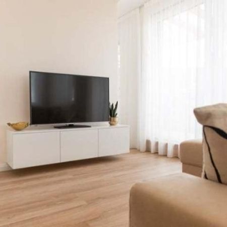 Diamond - Luxusny Apartman Marco Podhájska Eksteriør billede