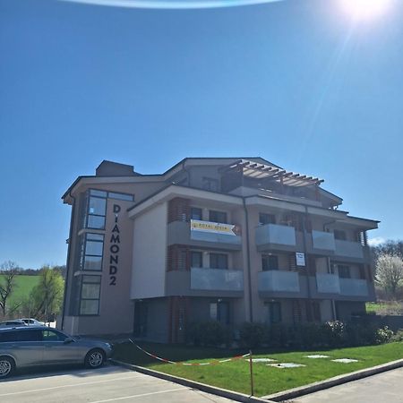 Diamond - Luxusny Apartman Marco Podhájska Eksteriør billede