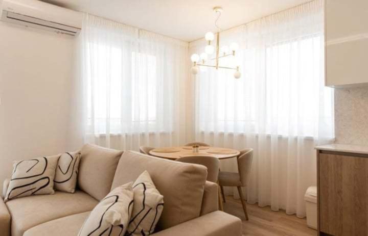 Diamond - Luxusny Apartman Marco Podhájska Eksteriør billede