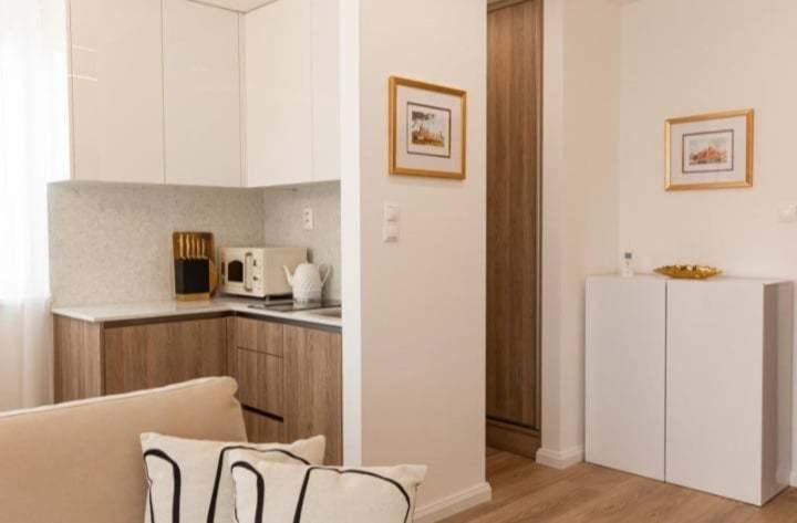 Diamond - Luxusny Apartman Marco Podhájska Eksteriør billede