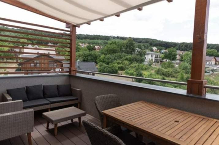 Diamond - Luxusny Apartman Marco Podhájska Eksteriør billede