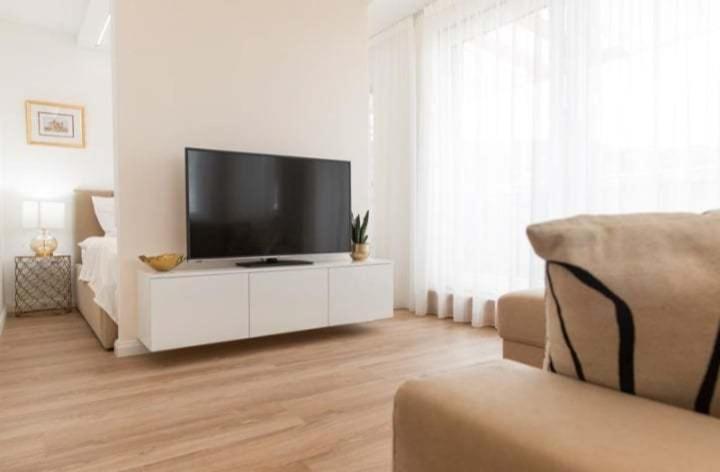 Diamond - Luxusny Apartman Marco Podhájska Eksteriør billede