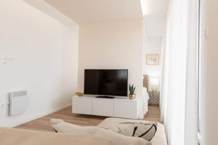 Diamond - Luxusny Apartman Marco Podhájska Eksteriør billede