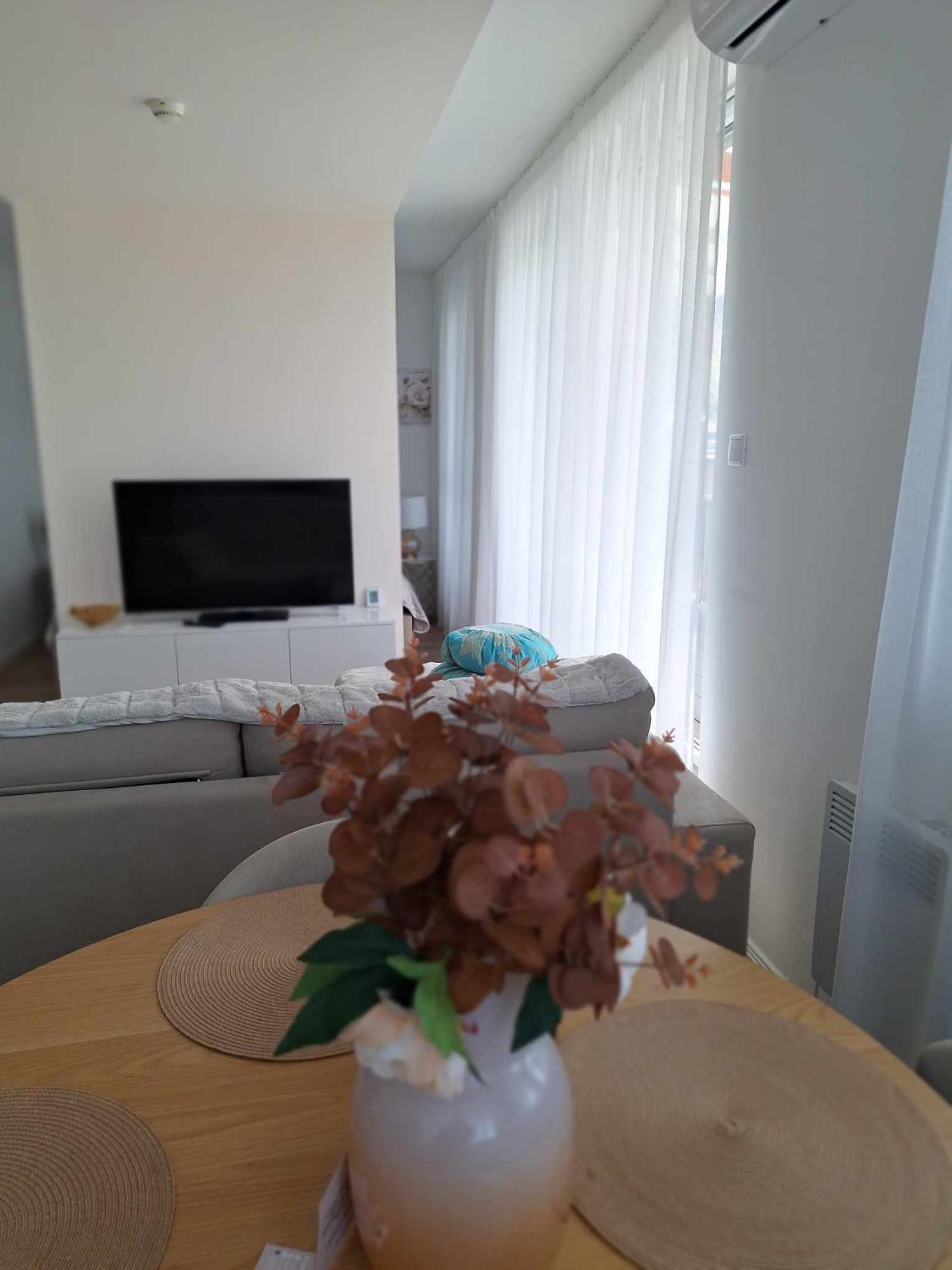 Diamond - Luxusny Apartman Marco Podhájska Eksteriør billede