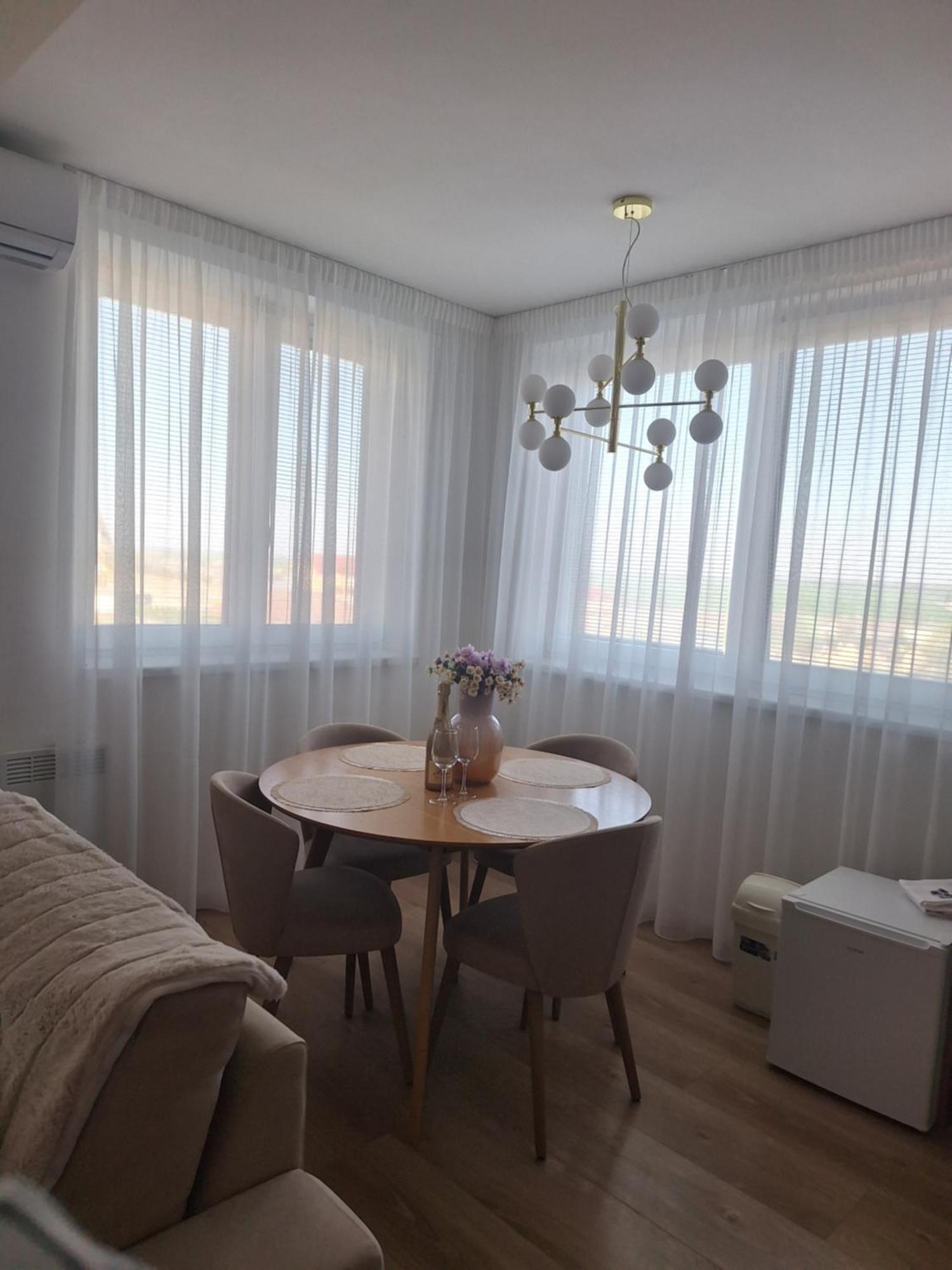 Diamond - Luxusny Apartman Marco Podhájska Eksteriør billede